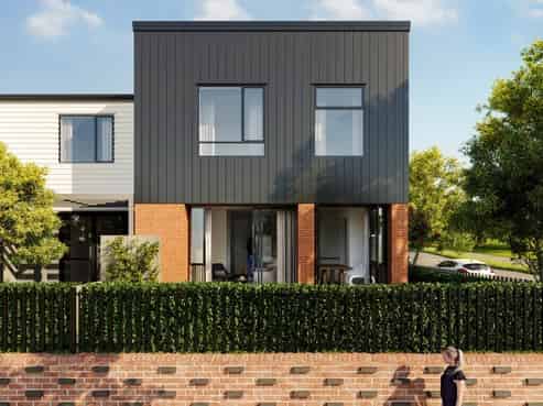 20 Crown Lynn Place, New Lynn