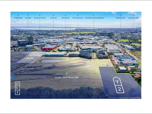 20 Crown Lynn Place, New Lynn