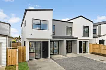 101 Bellbird Street, Takanini