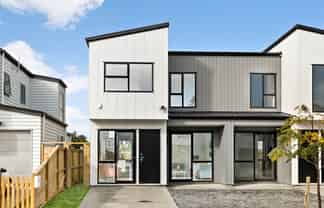 101 Bellbird Street, Takanini