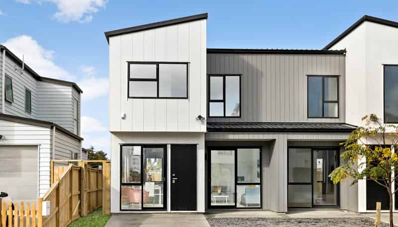 101 Bellbird Street, Takanini