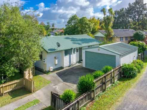 79A Insoll Avenue, Enderley