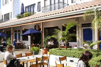 Boutique Hospitality Opportunity