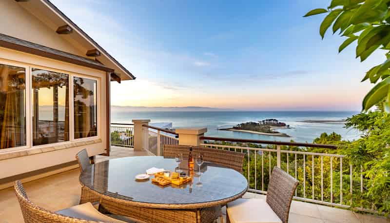 71 The Cliffs, Britannia Heights