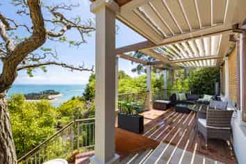 71 The Cliffs, Britannia Heights