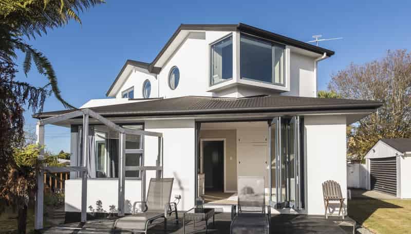 8 Shirldale Place, Avonhead