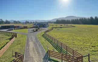 647 Birch Hill Road, 