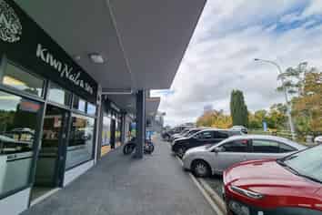SILVERDALE - RETAIL/OFFICE