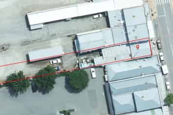 Rare Commercial Investment Opportunity on King Street!