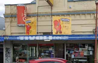 Rare Commercial Investment Opportunity on King Street!