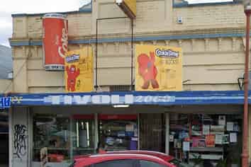 Rare Commercial Investment Opportunity on King Street!