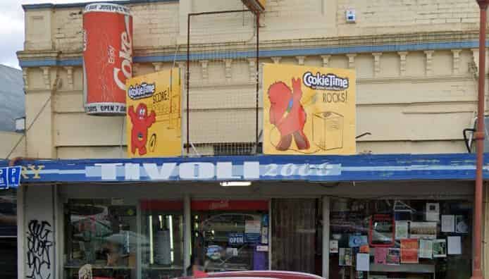 95 King Street, Temuka