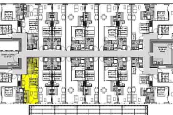 222/123 Taranaki, Te Aro