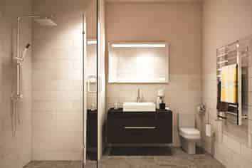 222/123 Taranaki, Te Aro