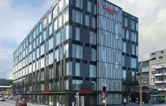 222/123 Taranaki, Te Aro