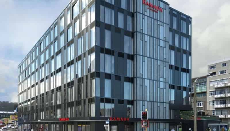 222/123 Taranaki, Te Aro