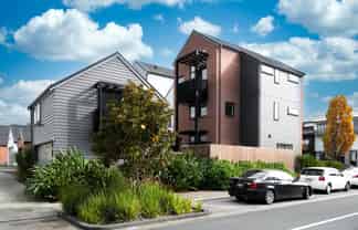 161 Hobsonville Point Road, Hobsonville