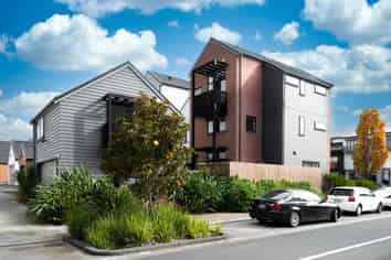 161 Hobsonville Point Road, Hobsonville