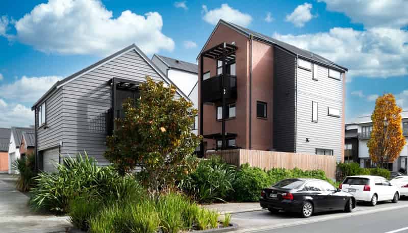 161 Hobsonville Point Road, Hobsonville