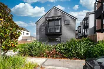 161 Hobsonville Point Road, Hobsonville