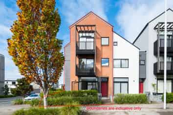 161 Hobsonville Point Road, Hobsonville