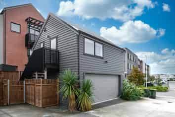 161 Hobsonville Point Road, Hobsonville