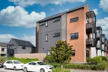 161 Hobsonville Point Road, Hobsonville