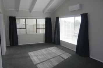 Auckland - Address withheld