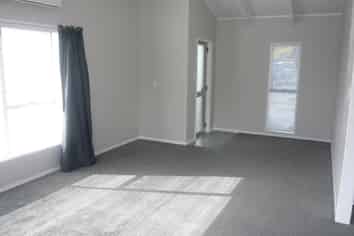 Auckland - Address withheld