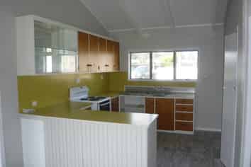 Auckland - Address withheld