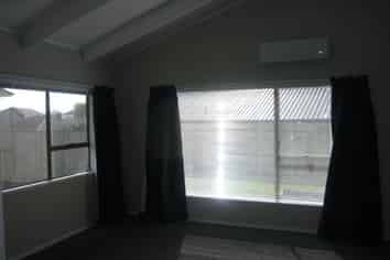 Auckland - Address withheld