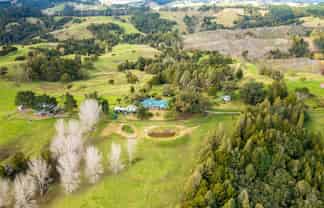 490 Houto Road, Whangarei Surrounds