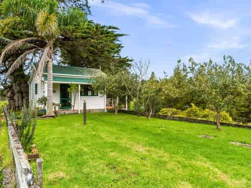 490 Houto Road, Whangarei Surrounds