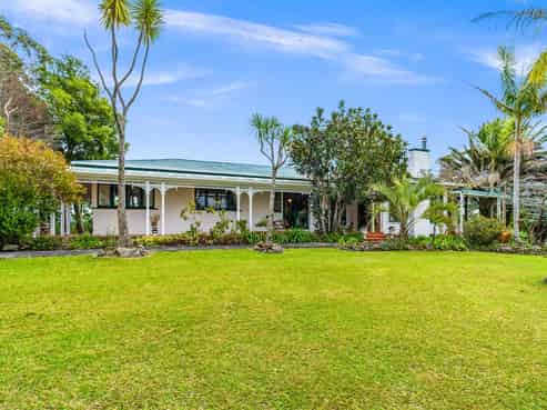 490 Houto Road, Whangarei Surrounds