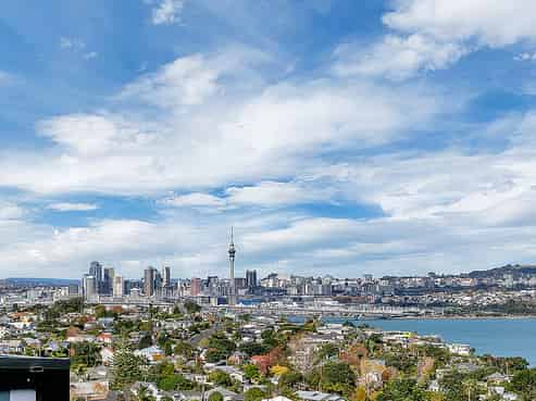 408/19 Rawene Road, Birkenhead