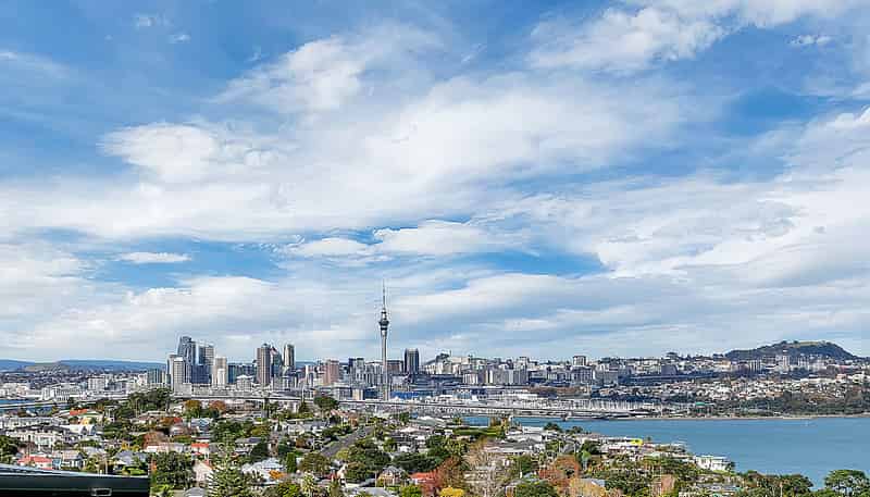 408/19 Rawene Road, Birkenhead