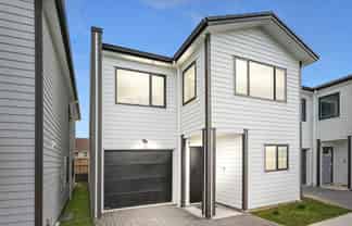 Lot 5/4 Old Wairoa Road, Papakura