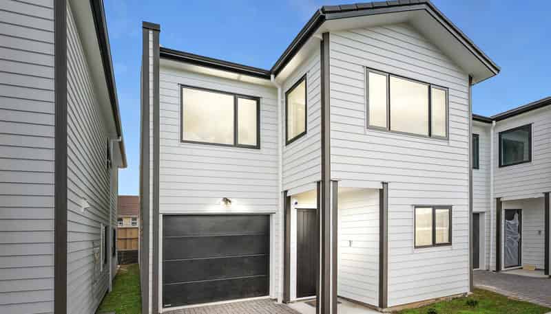 Lot 5/4 Old Wairoa Road, Papakura