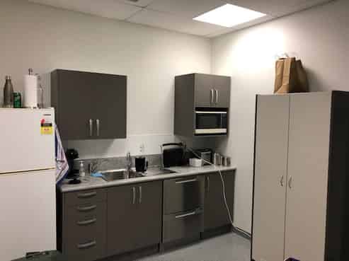 Offices - Waterloo Business Park