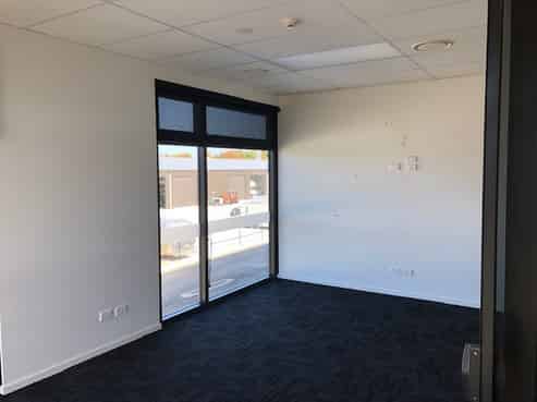 Offices - Waterloo Business Park