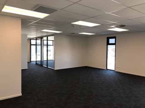 Offices - Waterloo Business Park