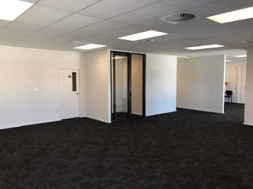 Offices - Waterloo Business Park