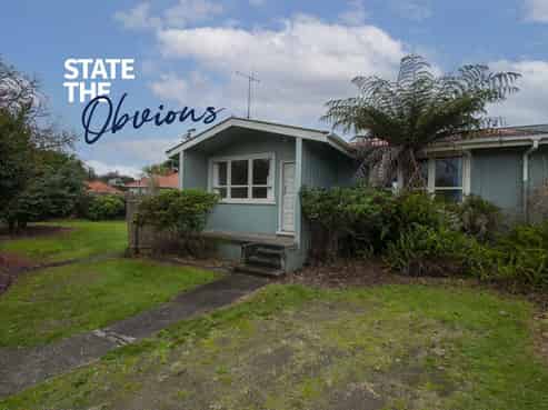 45A Jellicoe Drive, Hamilton East