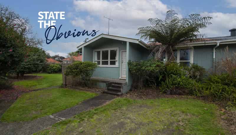 45A Jellicoe Drive, Hamilton East