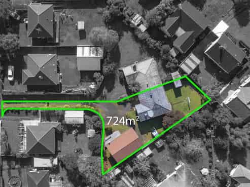 45B Jellicoe Drive, Hamilton East