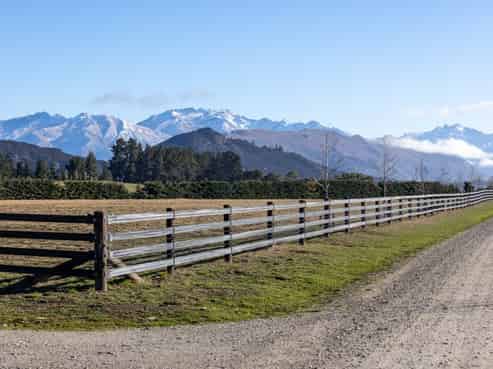 474 Wanaka-Luggate Highway, Wanaka