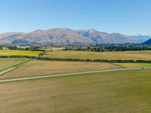 474 Wanaka-Luggate Highway, Wanaka