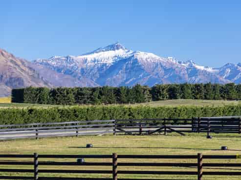 474 Wanaka-Luggate Highway, Wanaka