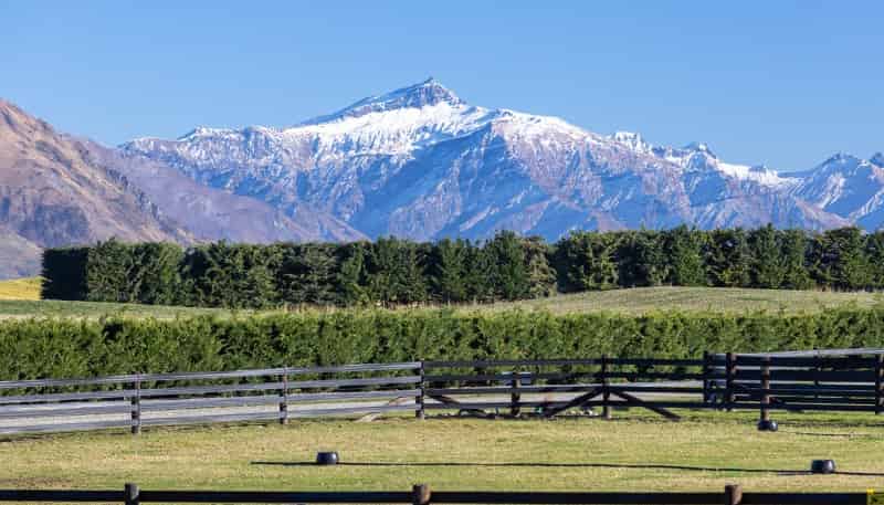 474 Wanaka-Luggate Highway, Wanaka