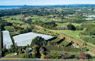 277 Wright Road, Aongatete